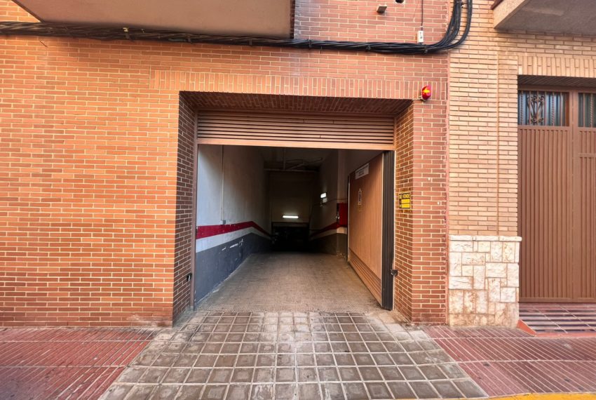 Garaje en Mestre Serrrano museros, Valencia