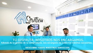 Foto de ubicación de Servitress